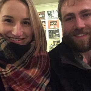 Meet your Posher, Sierra